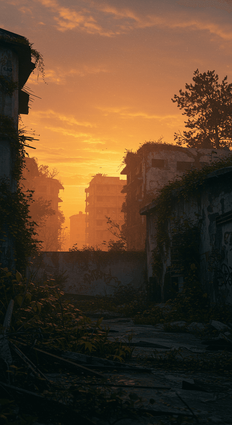 Sức Mạnh Tuyệt Vọng