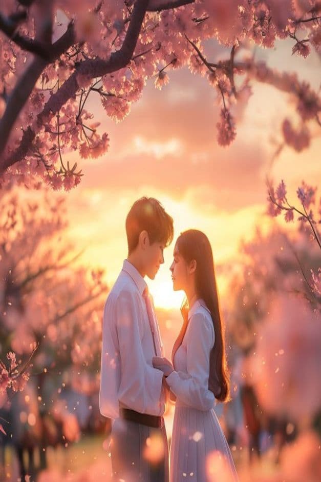 Anh Ấy Rất Hay Trêu Chọc Tôi