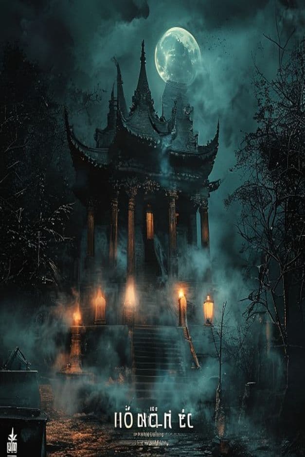 Hòn Đảo Của Những Kẻ Lạnh