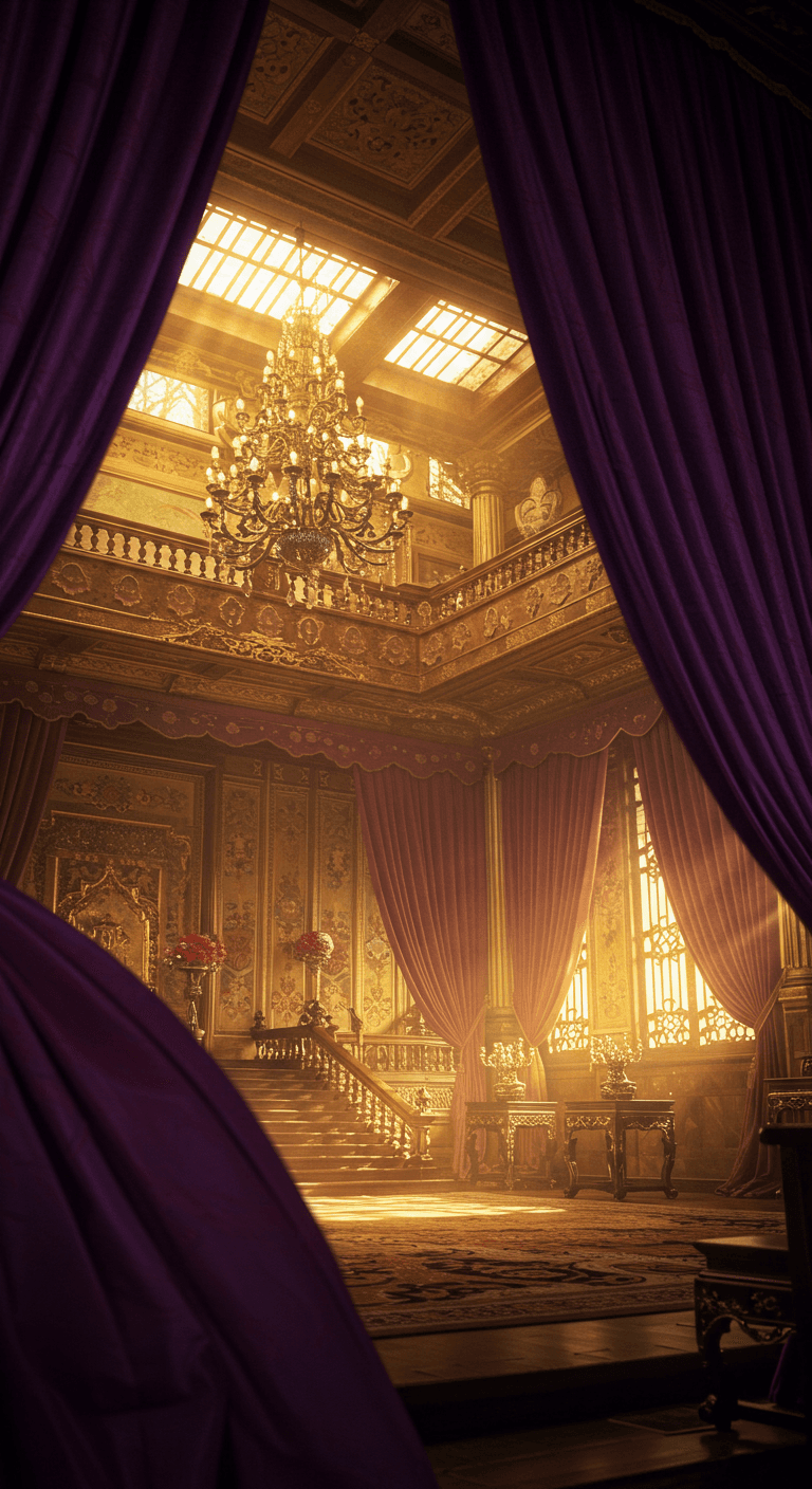 Phượng Hoàng Đen