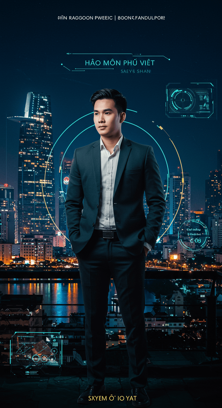 Hào Môn Phế Vật