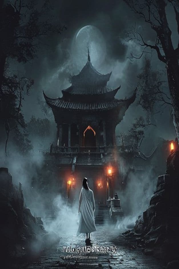 Hương Trầm Dẫn Lối Vong