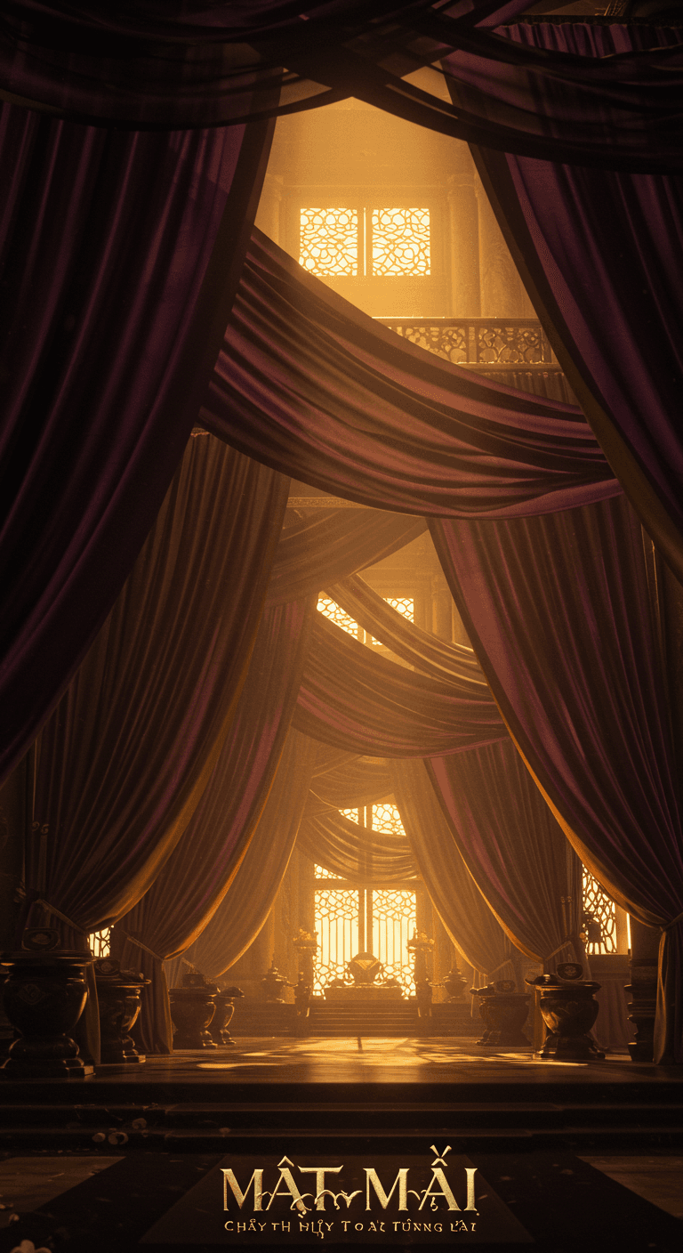 Mật Mã: Tương Lai