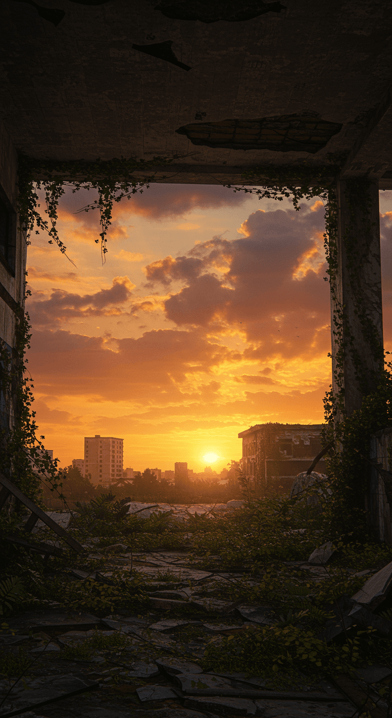 Di Sản Kẻ Chết