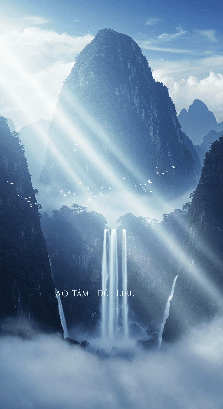 Đạo Tâm Dữ Liệu