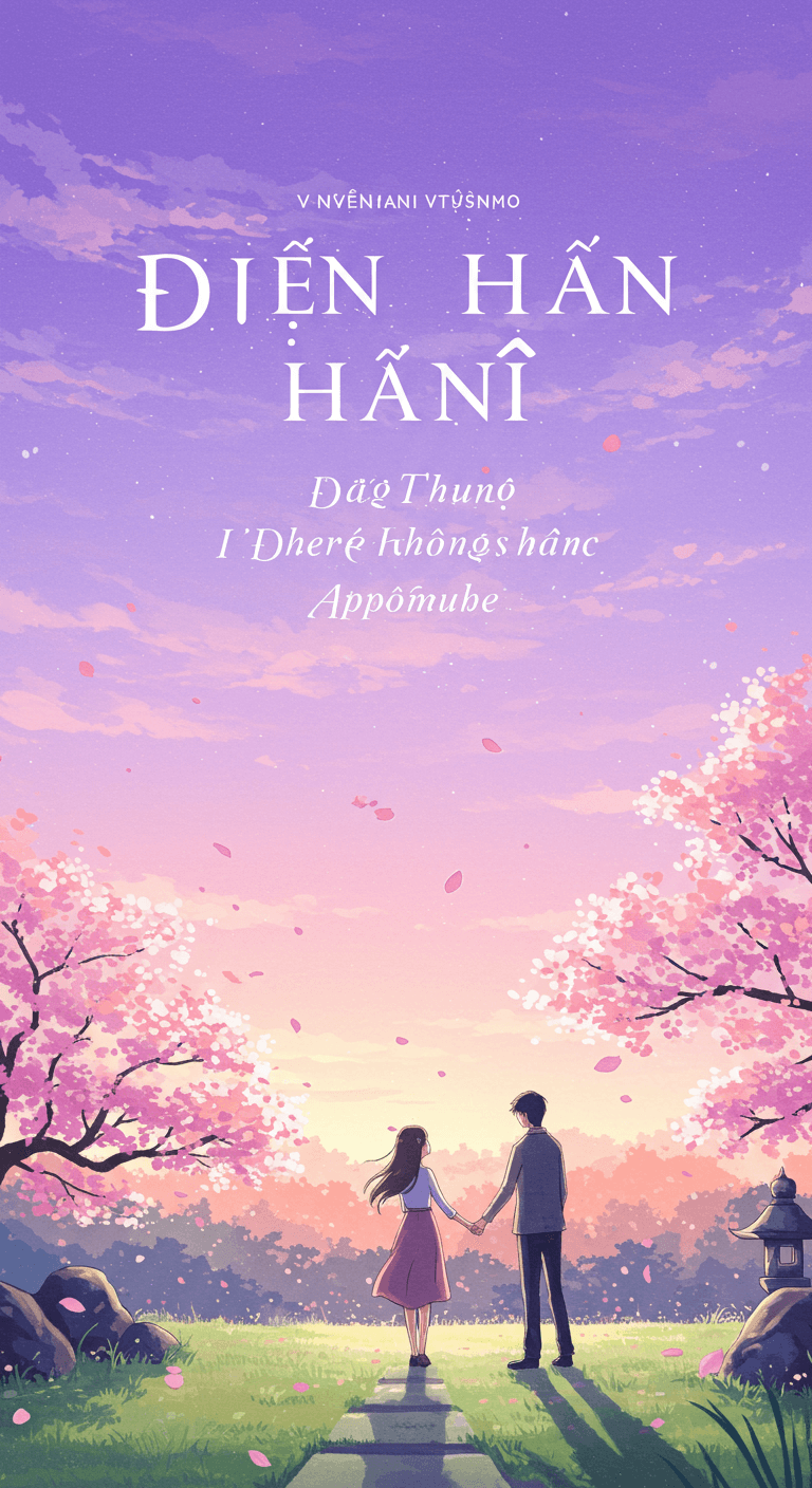 Tình Yêu Không Hẹn