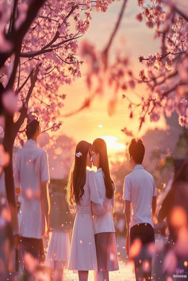 Thời Thanh Xuân Bên Nhau