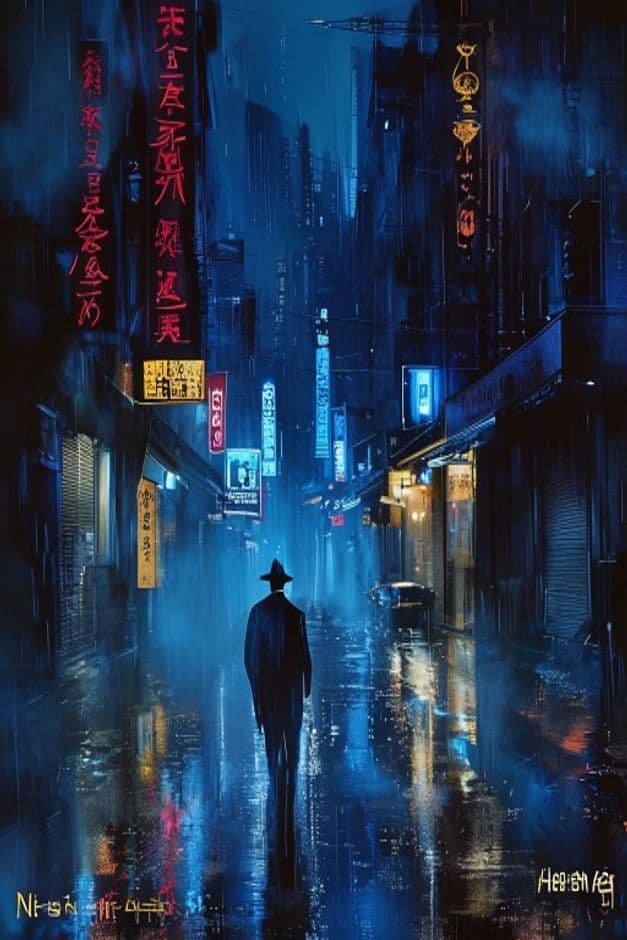 Nhật Ký Nữ Pháp Y