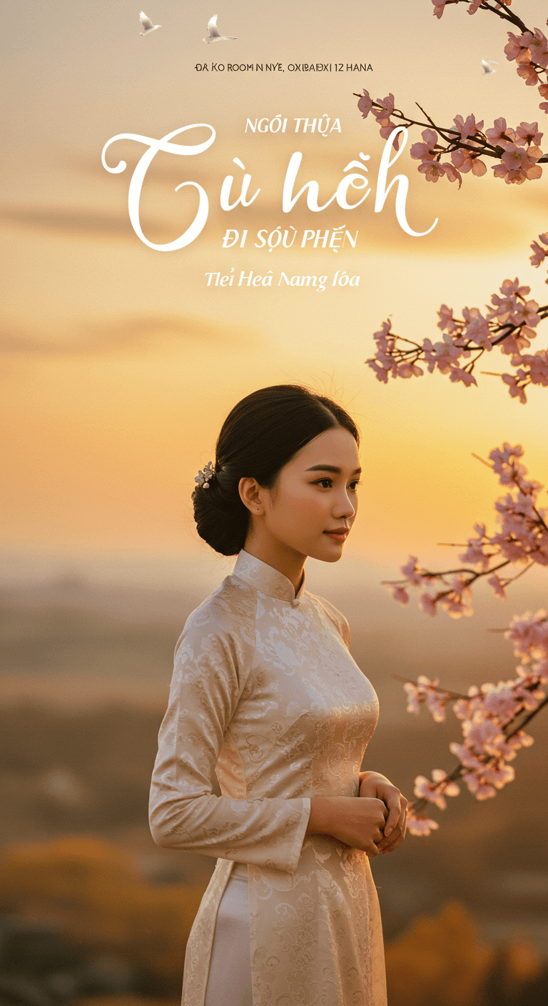 Người Thừa Kế Đã Đổi Số Phận