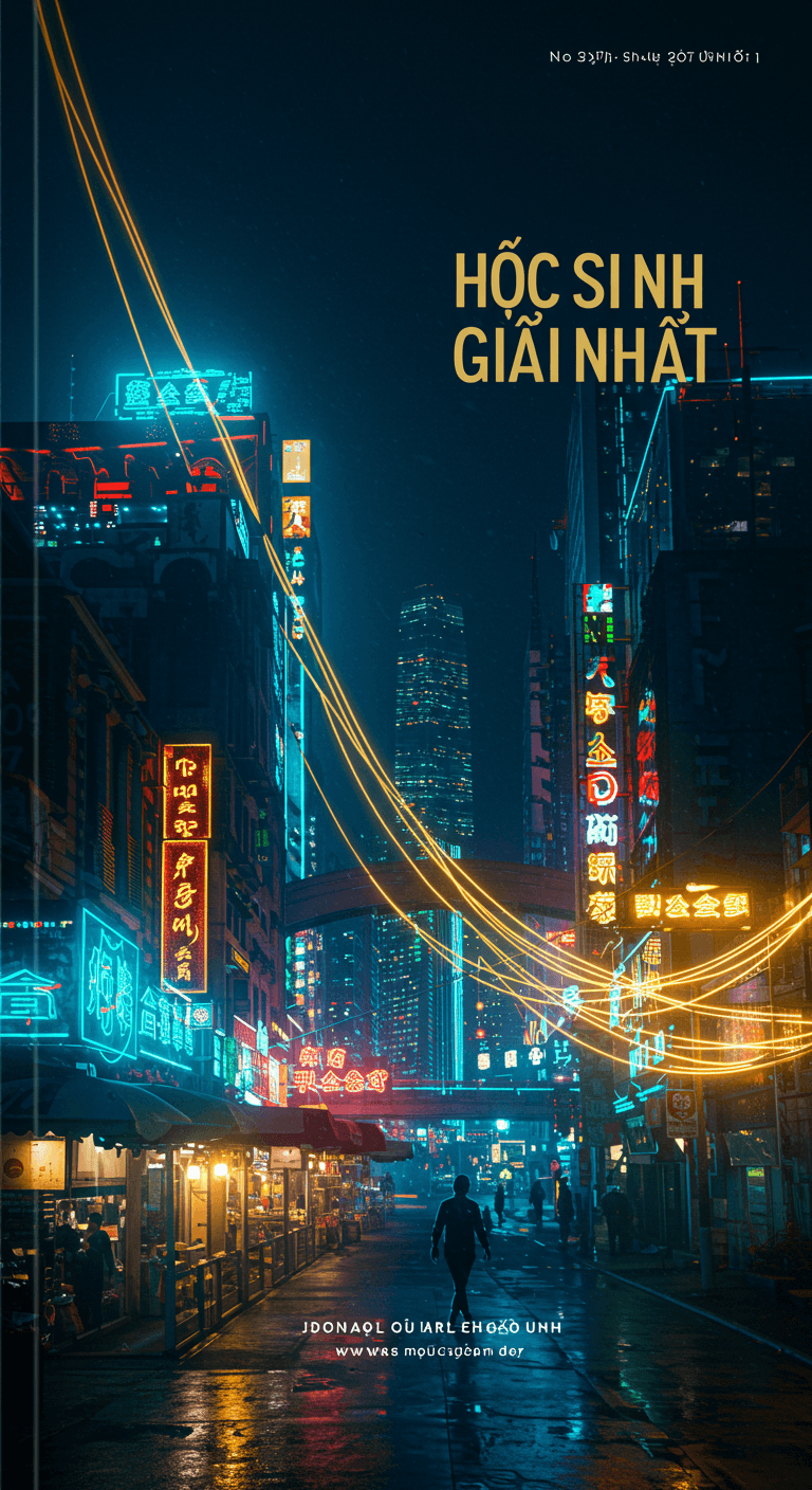 Học Sinh Giỏi Nhất