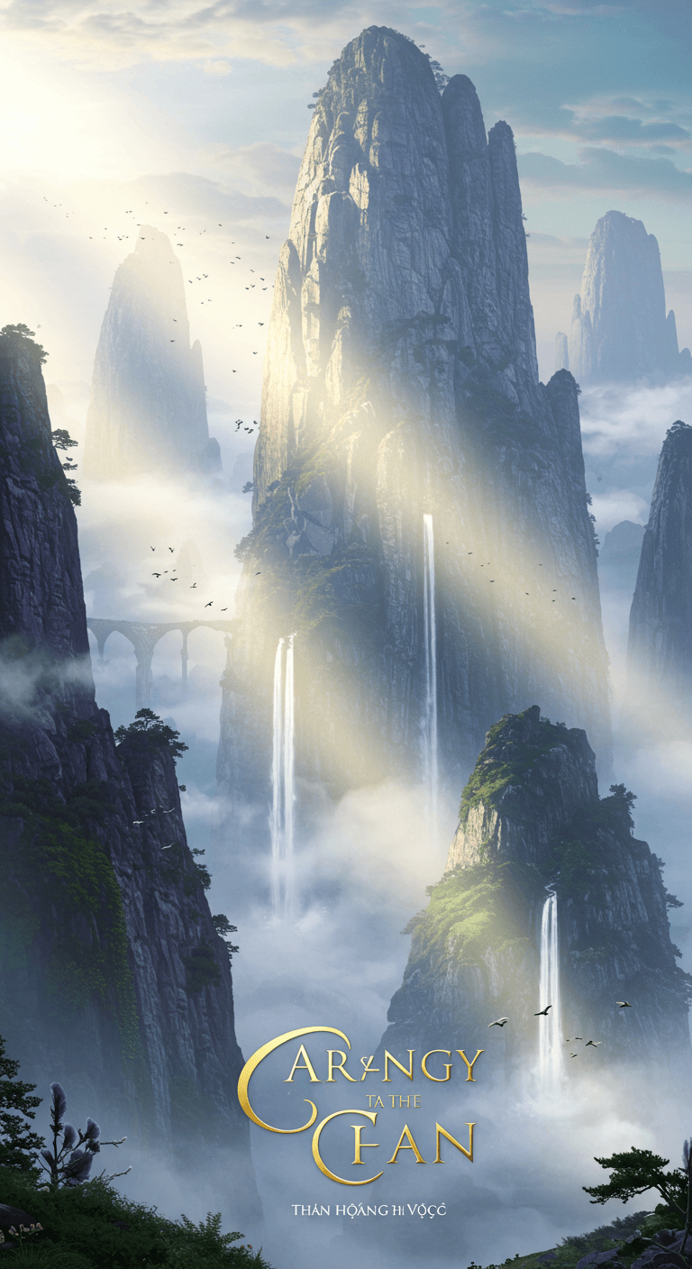 Thần Hoàng Chi Vực