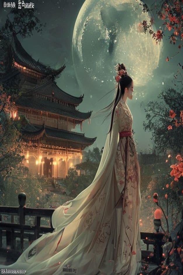 Nữ Nhân Sau Lưng Đế Quốc