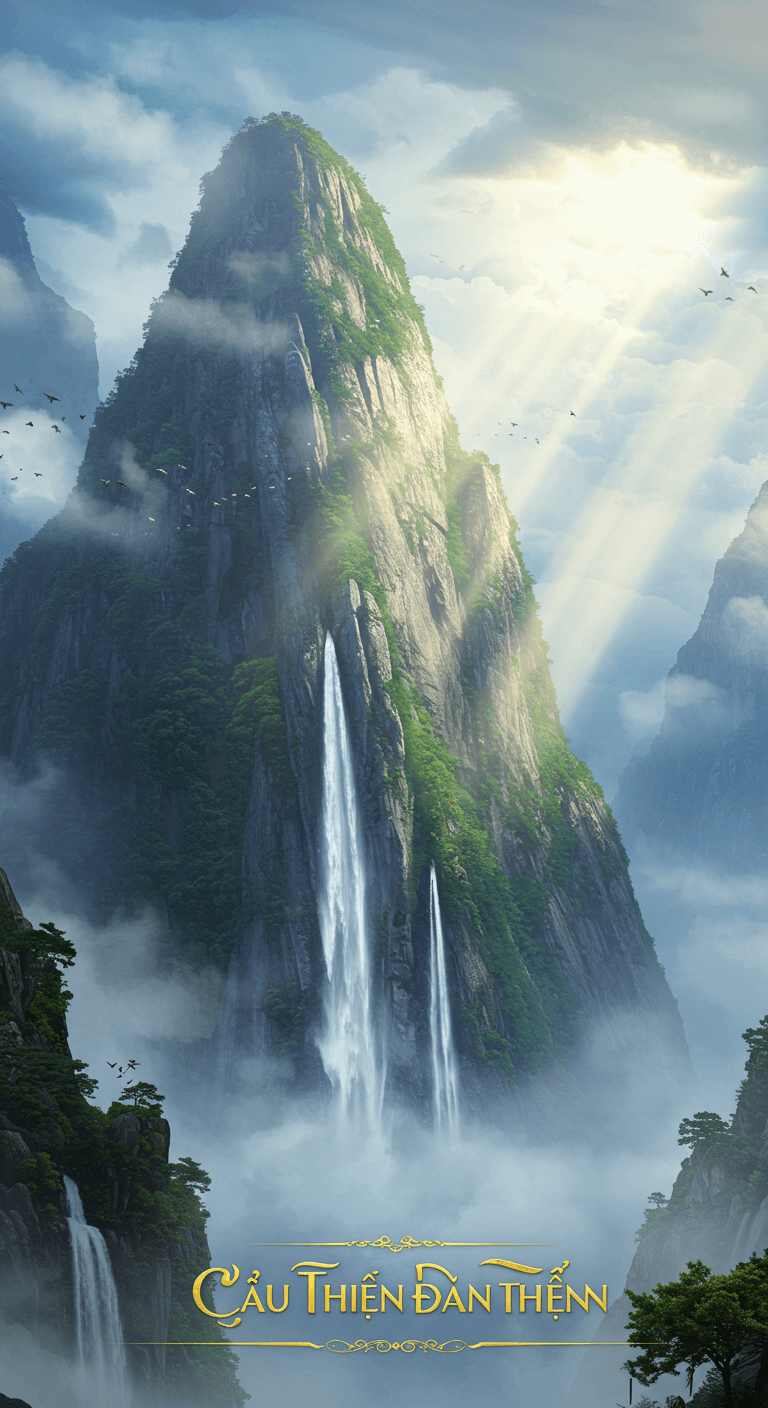 Cửu Thiên Đan Thần