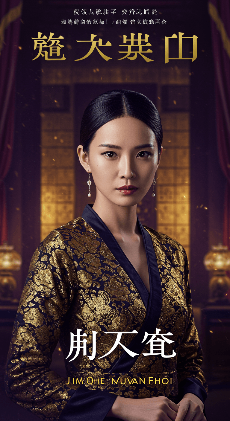 Kim Cổ Luân Hồi