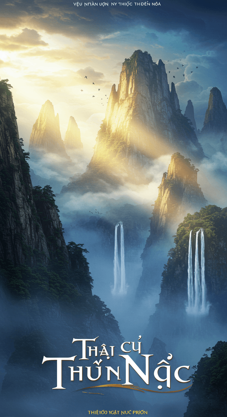 Thái Cổ Thần Ngục