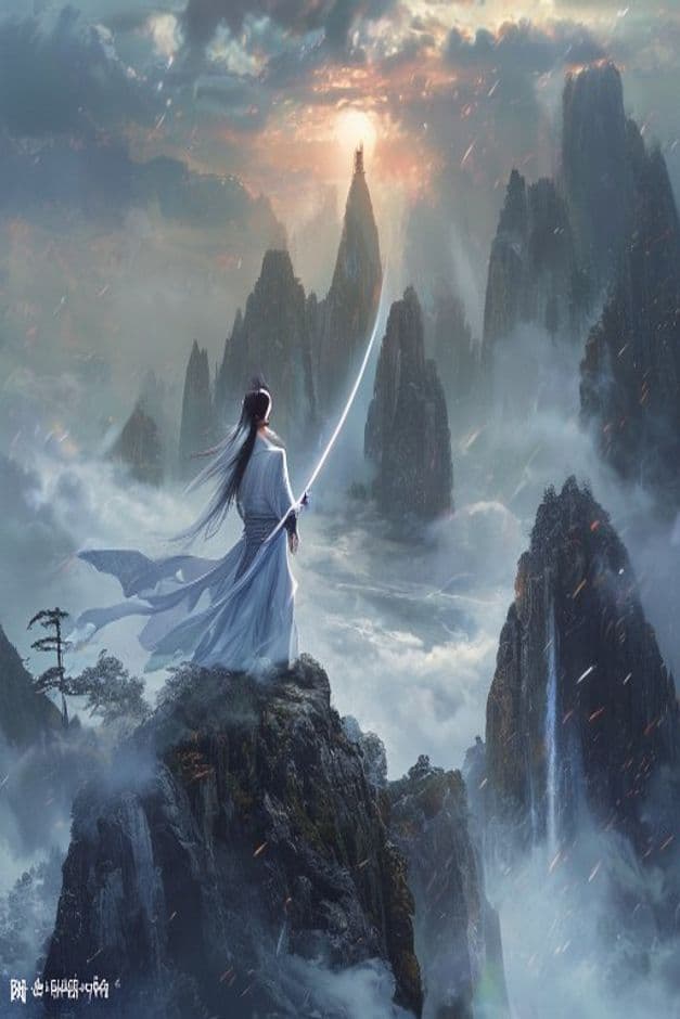 Nhất Thế Ma Tôn