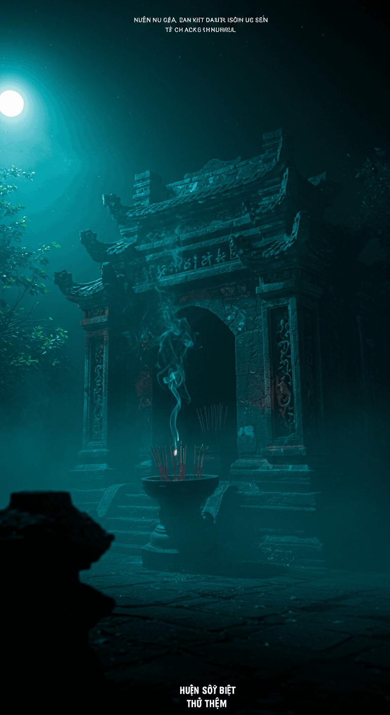 Hộp Sọ Biết Thì Thầm