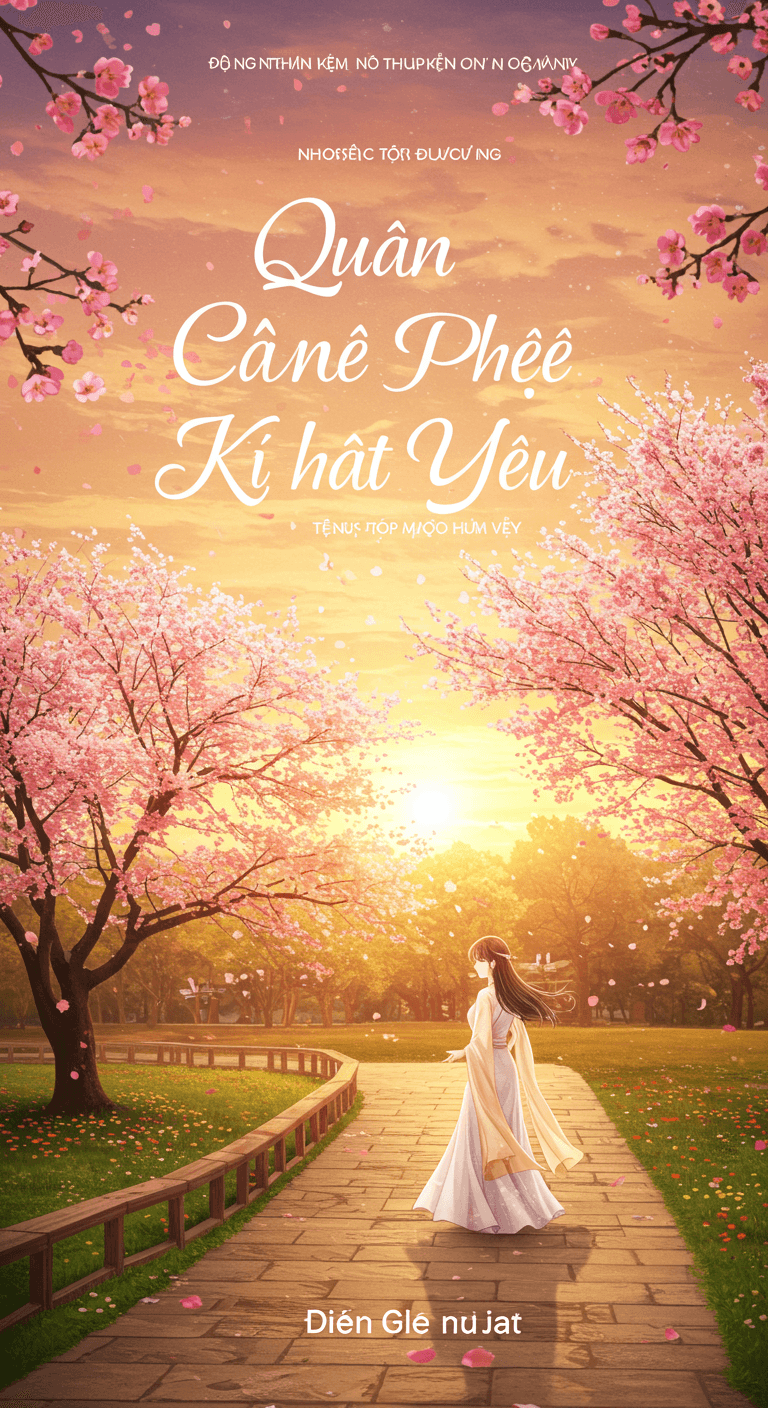 Quán Cà Phê Của Kẻ Hết Yêu