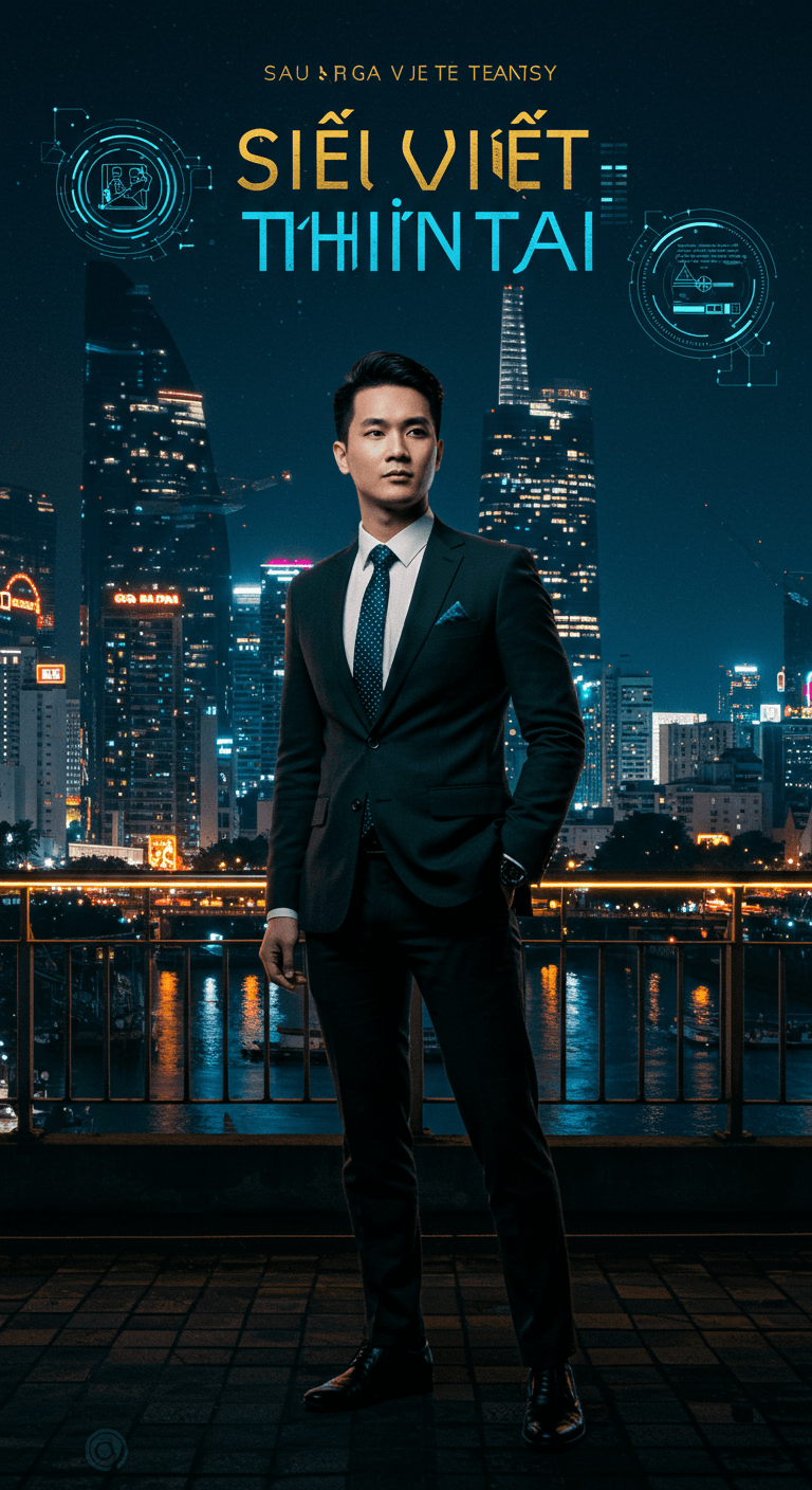 Siêu Việt Thần Tài