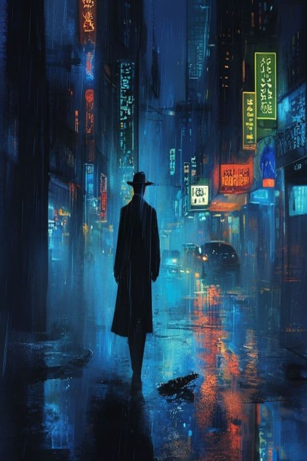 Tiếng Chuông Từ Ngôi Mộ Cổ