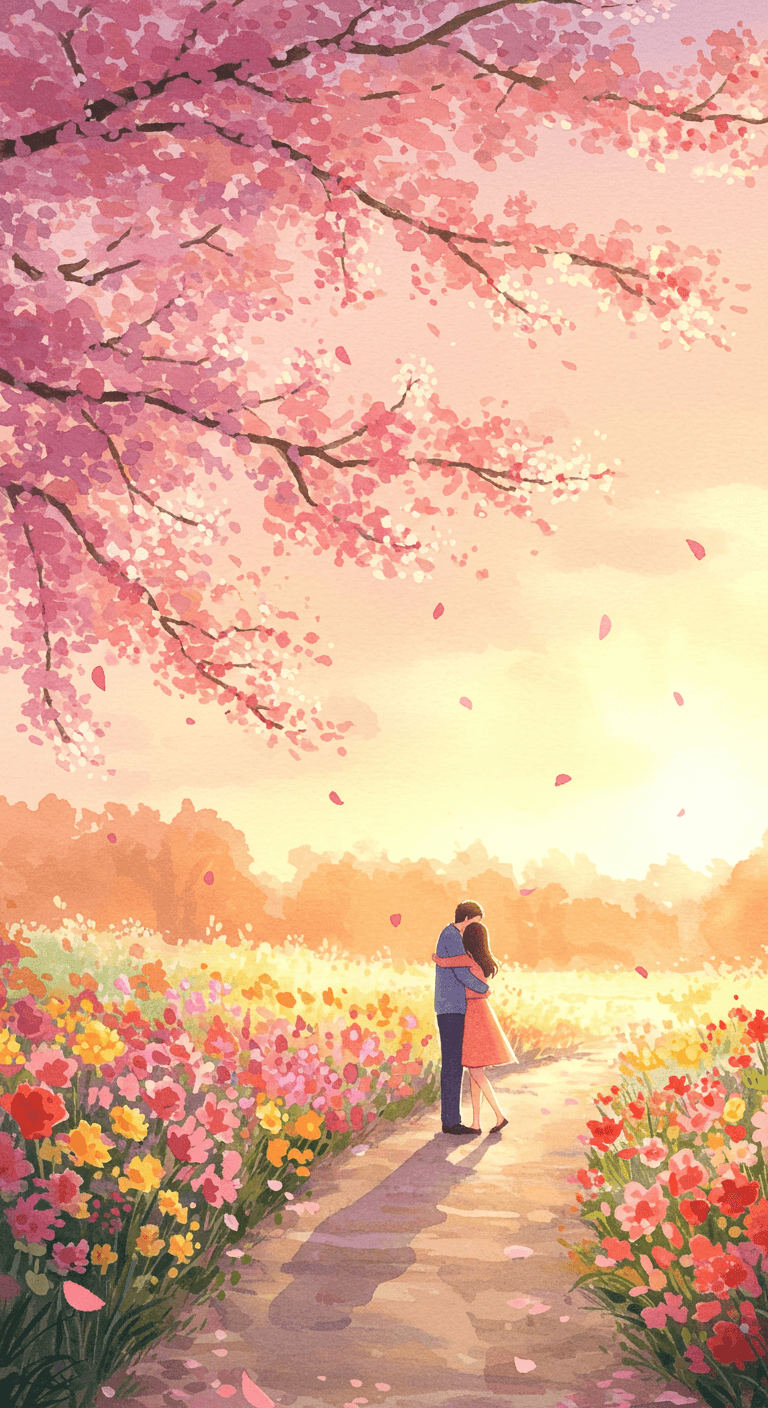 Ảnh Hậu Phía Sau