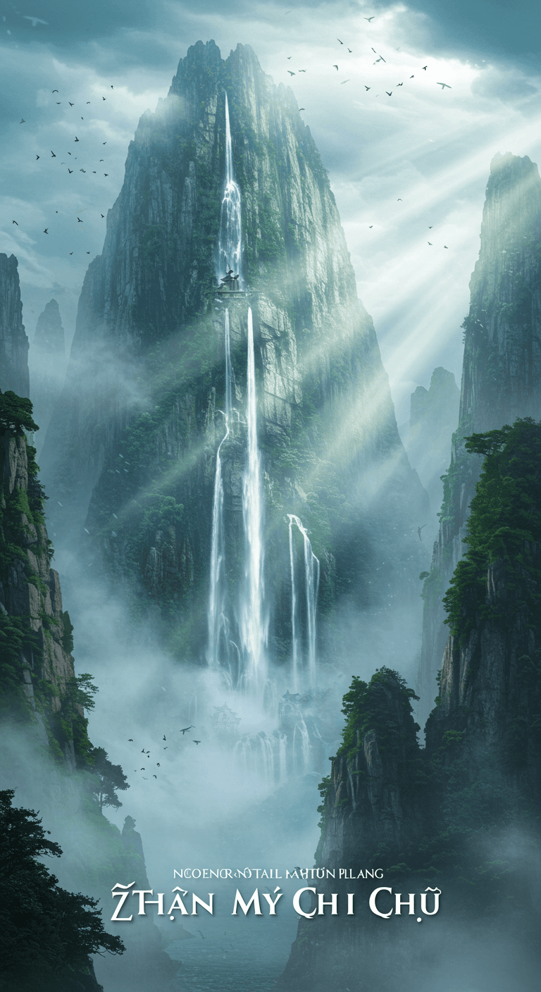 Thần Mộ Chi Chủ