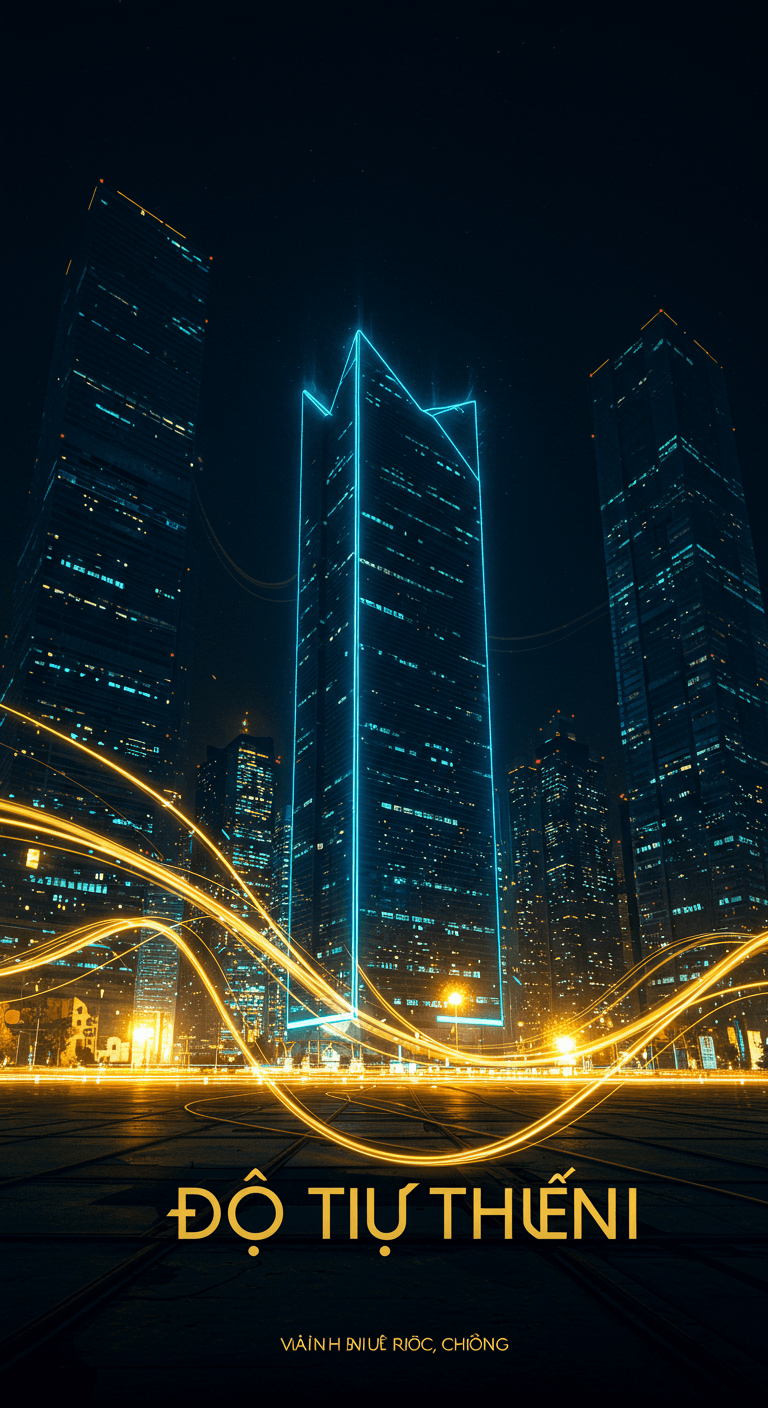 Đô Thị Thức Tỉnh