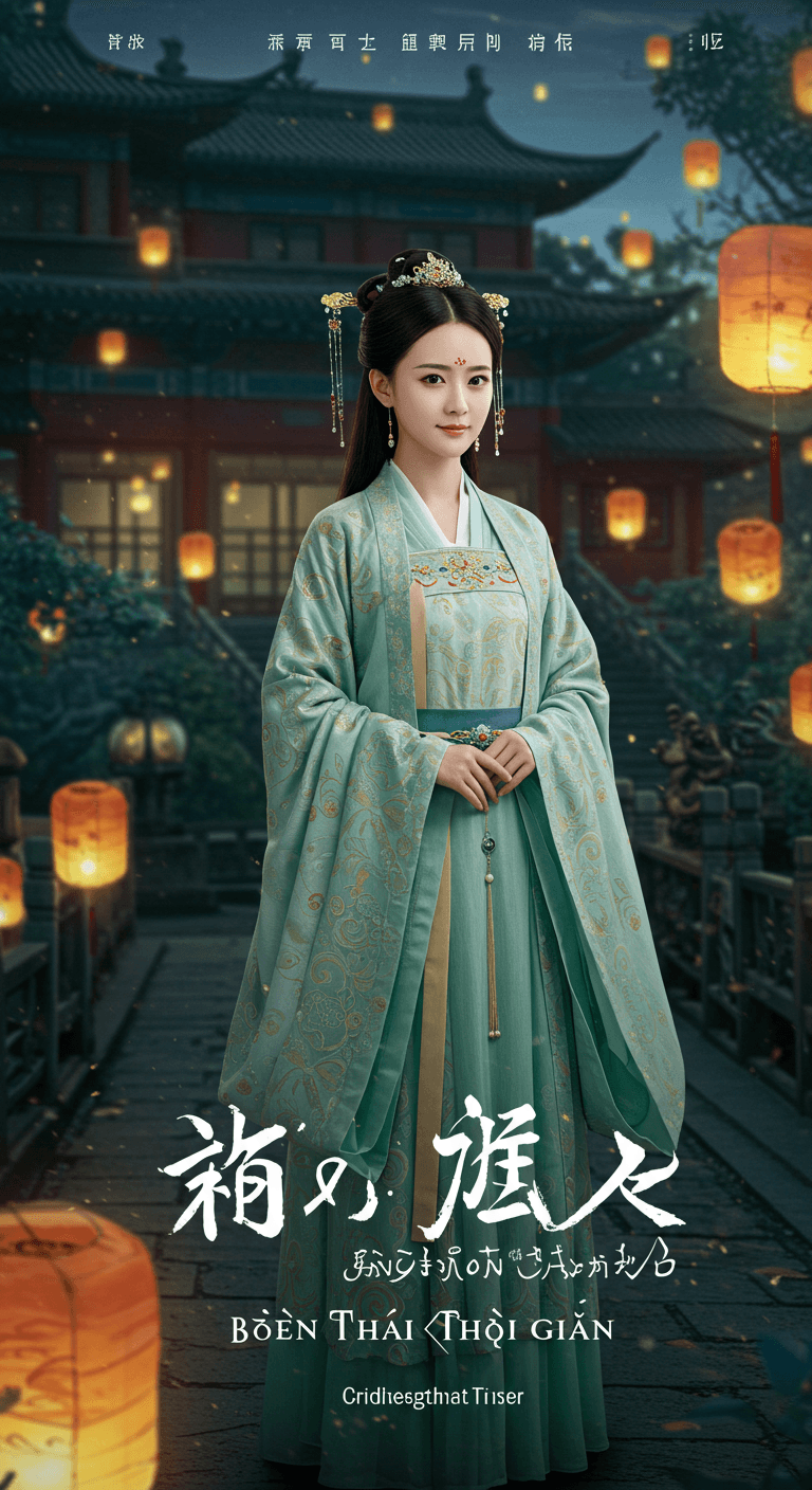 Bản Đồ Thời Gian