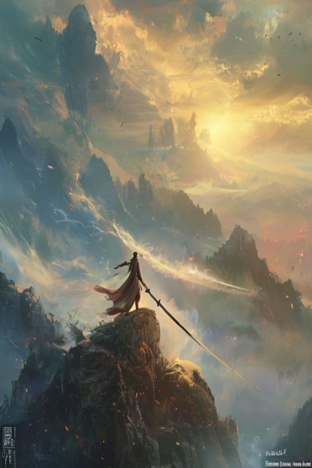 Âm Dương Tạo Hóa Kinh