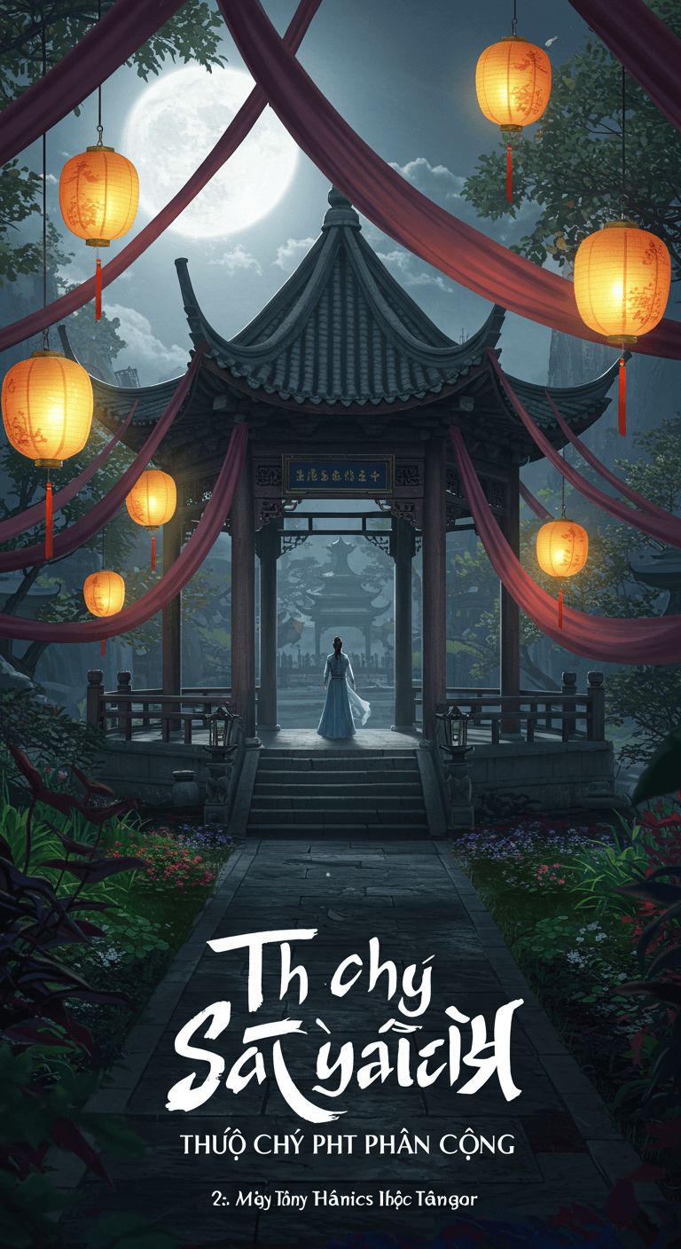 Thí Chủ Phế Vật Phản Công