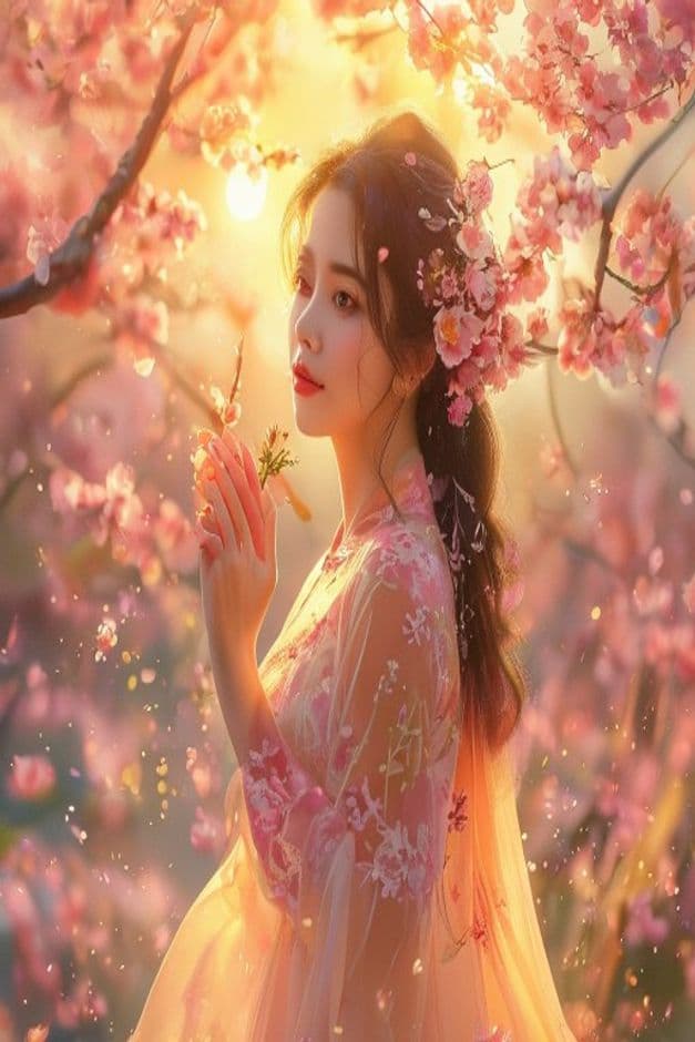 Tiểu Phu Quân Nhà Nông Ngọt Ngào Một Chút