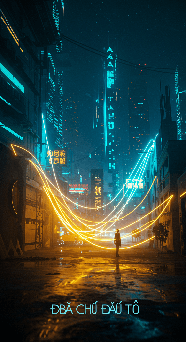 Bá Chủ Đầu Tư