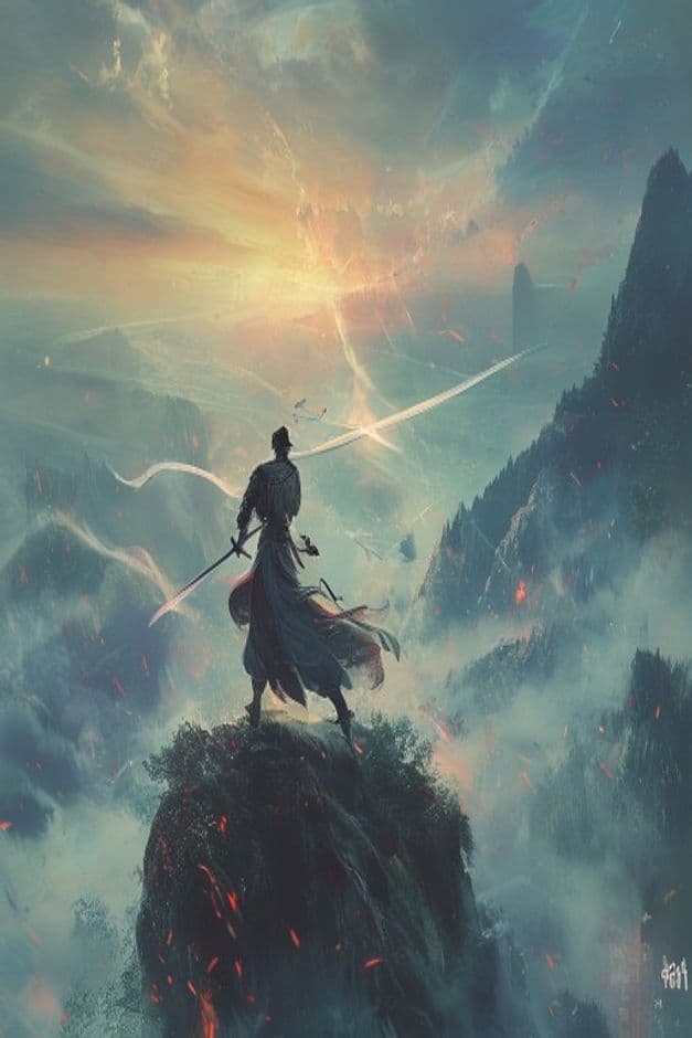 Đấu Phá Thương Khung