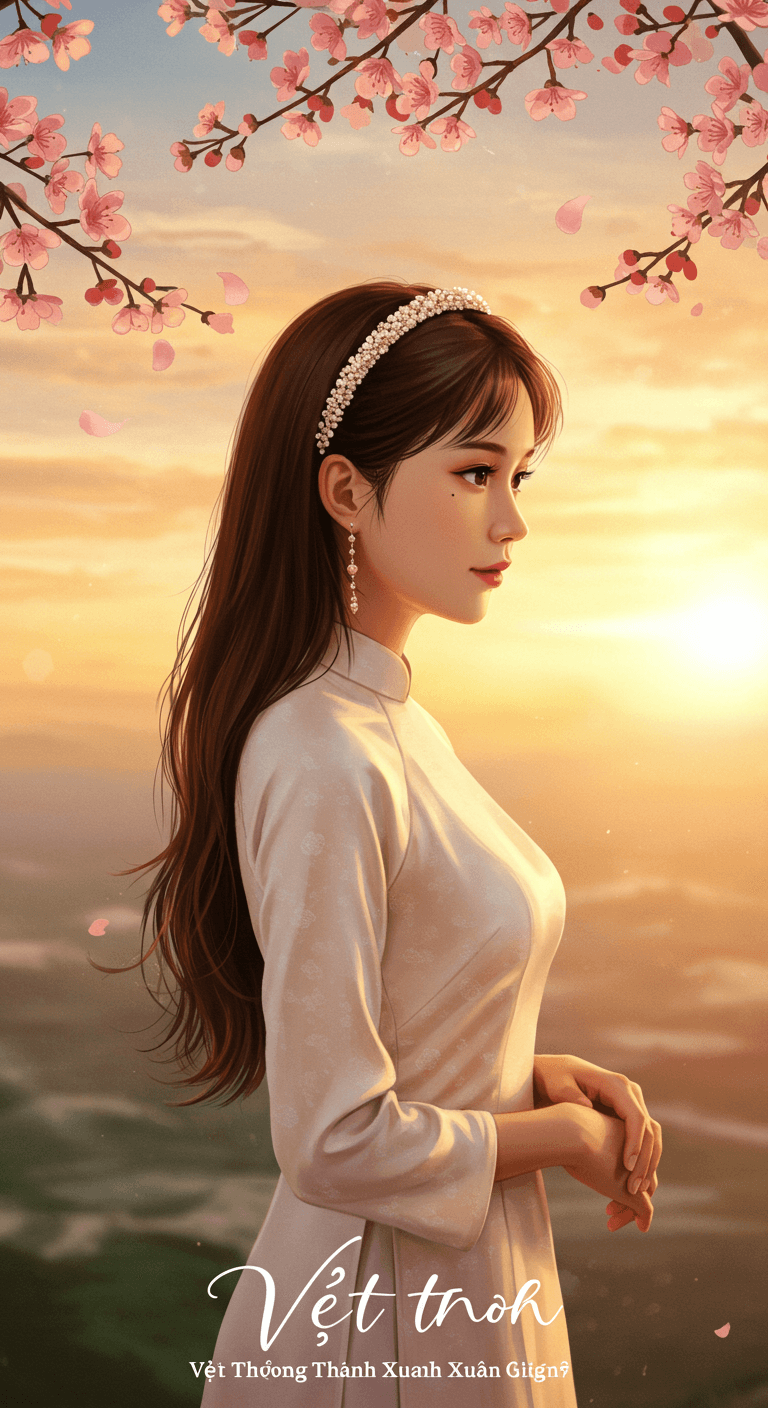 Vết Thương Thanh Xuân Đợi Chờ