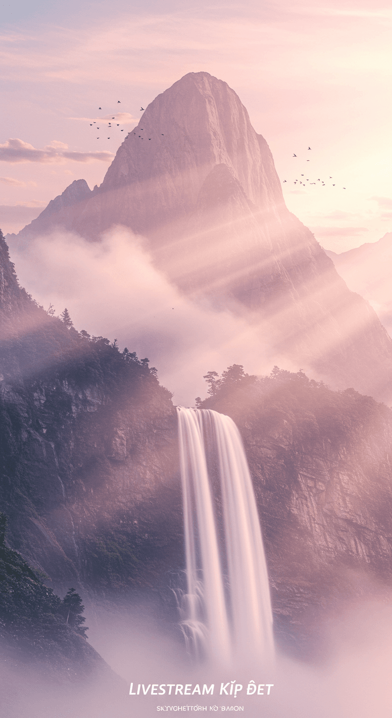 Livestream Kiếp Độ