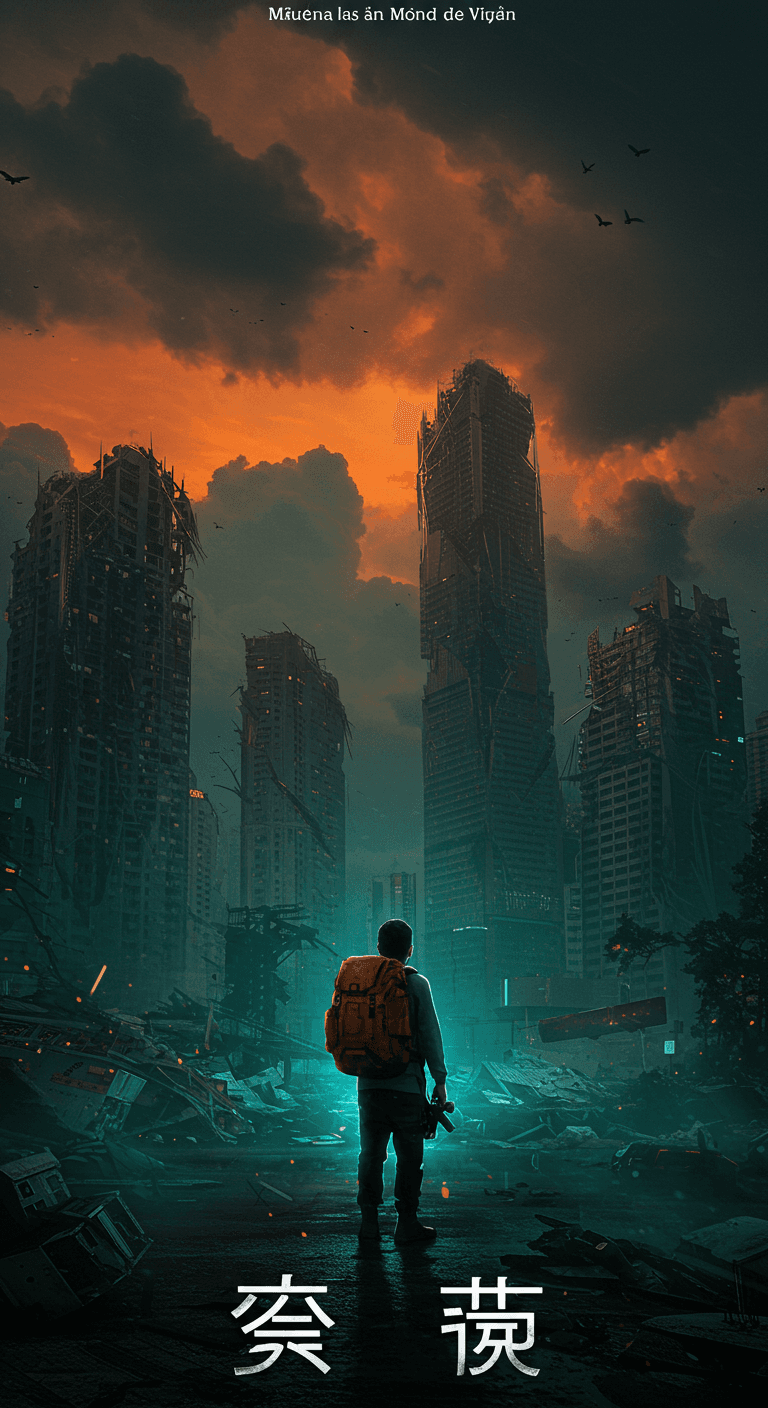 Mùi Thức Ăn Cuối