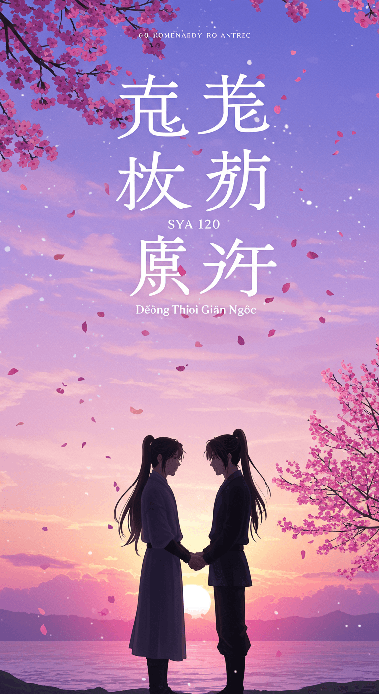 Dòng Thời Gian Ngược