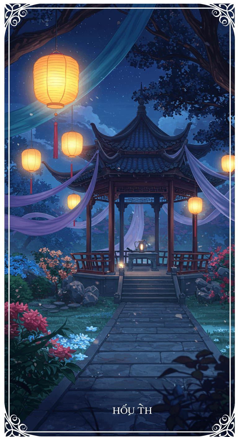 Cloud Computing Triều Đình