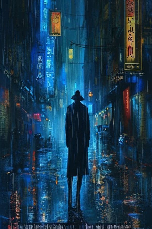 Chứng Kiến Thần Thám