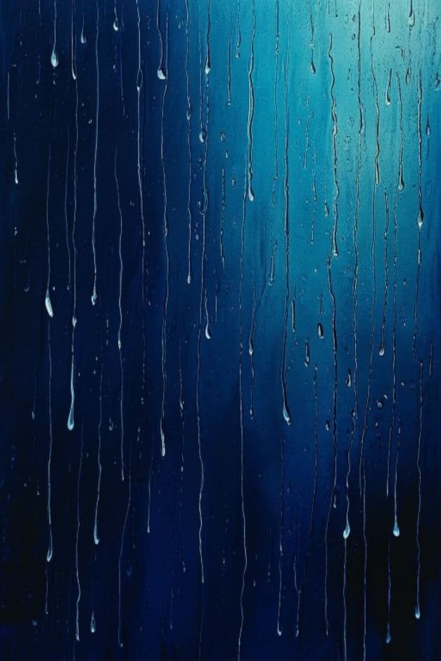 Đêm Mưa Sài Gòn