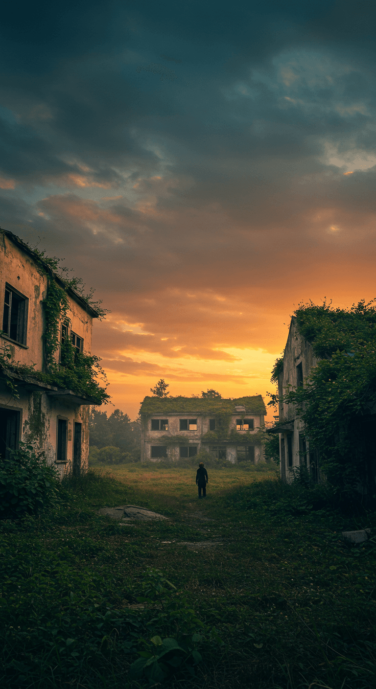 Đảo Ngược Thời Gian