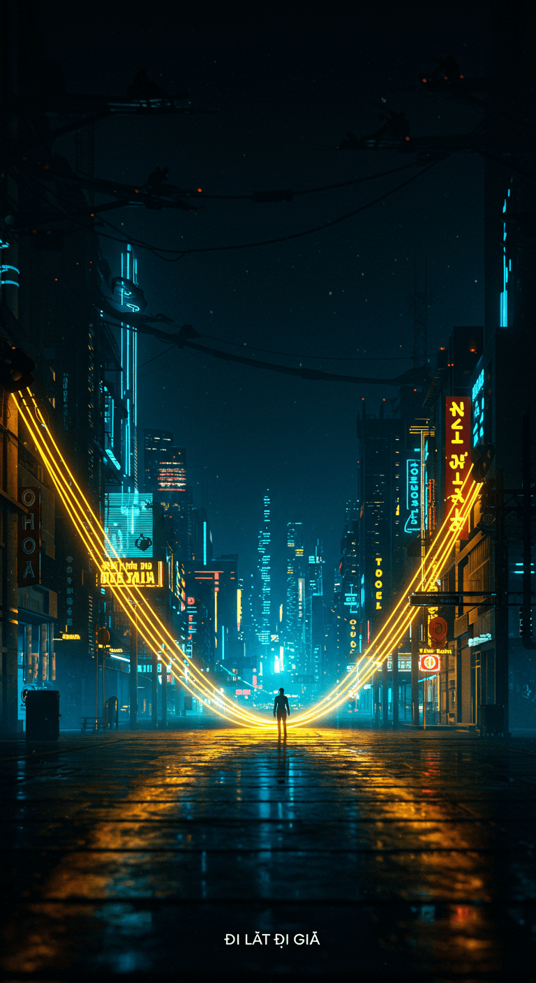 Đổi Lốt Đại Gia