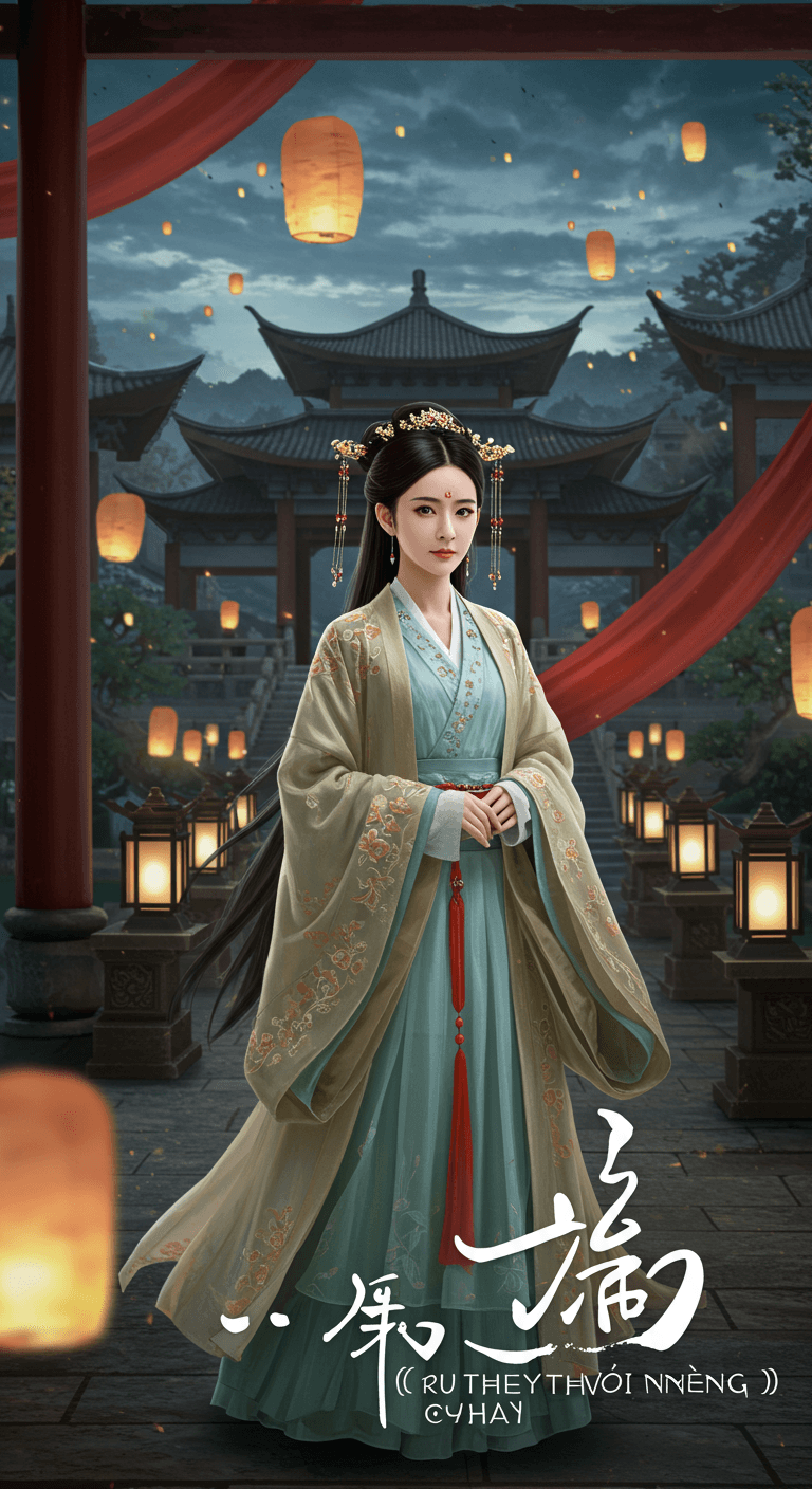 Thần Y Thời Đường