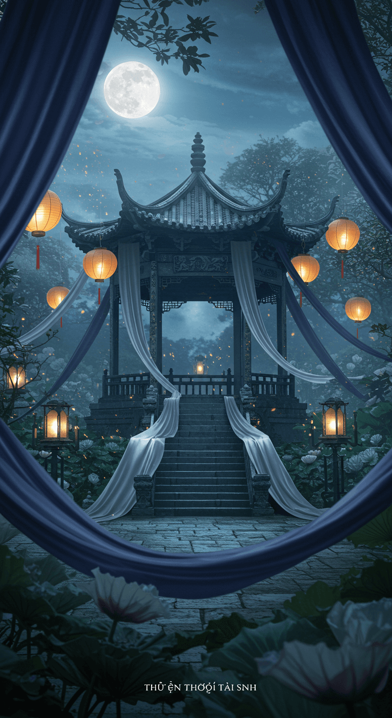 Thần Thoại Tái Sinh