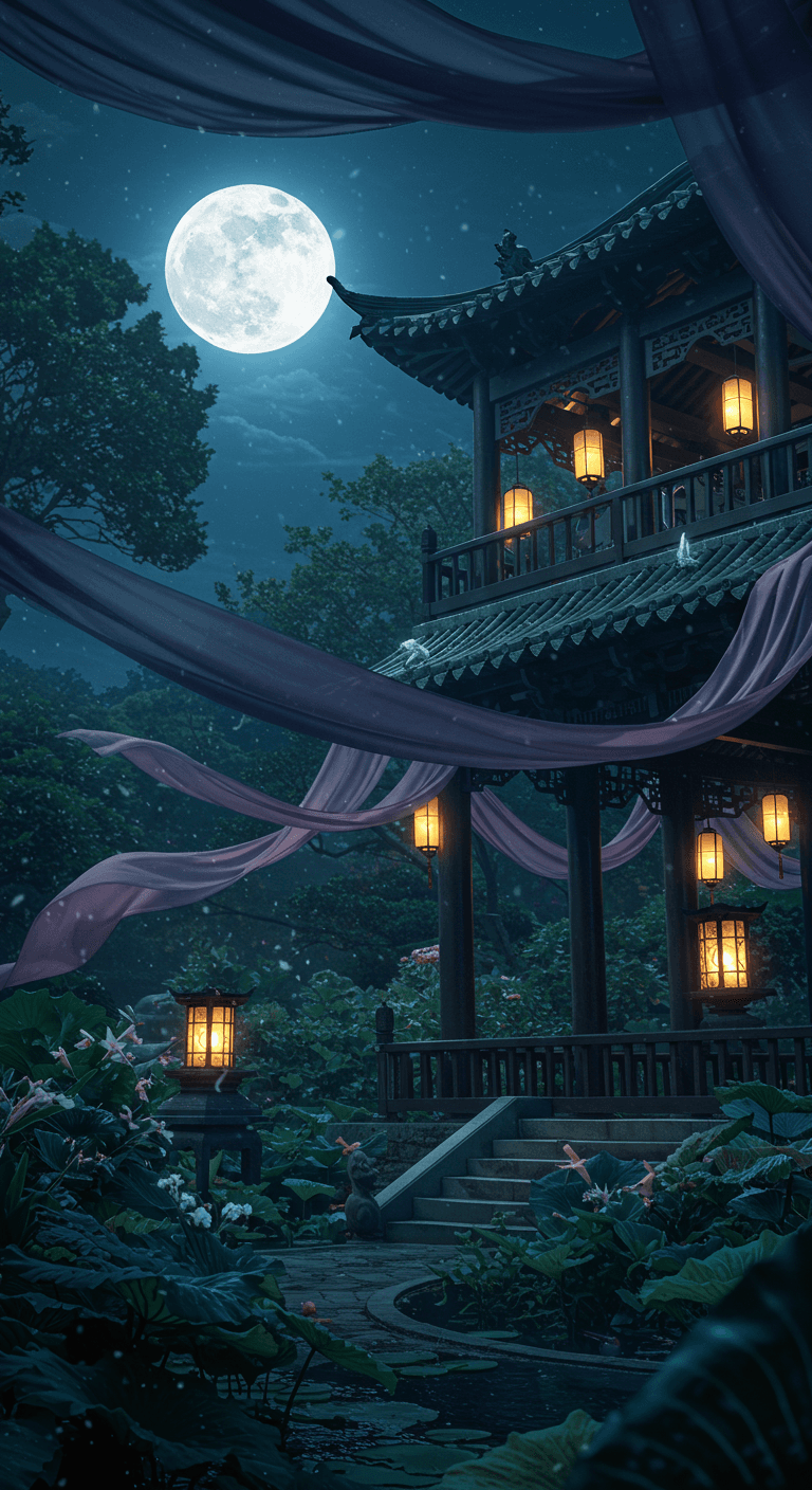 Ảnh Hậu Xuyên Thành Tiểu Thư