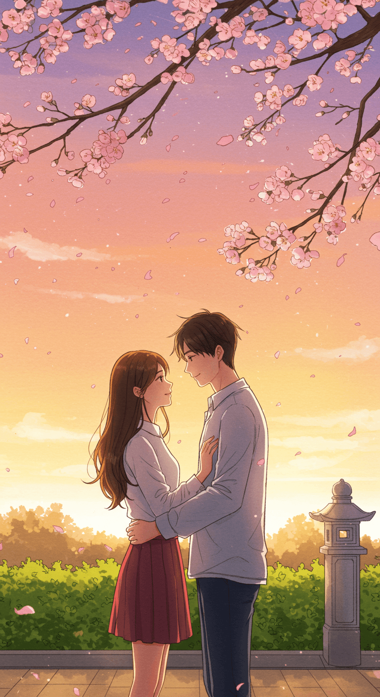 Trùm Cuối Yêu Tôi