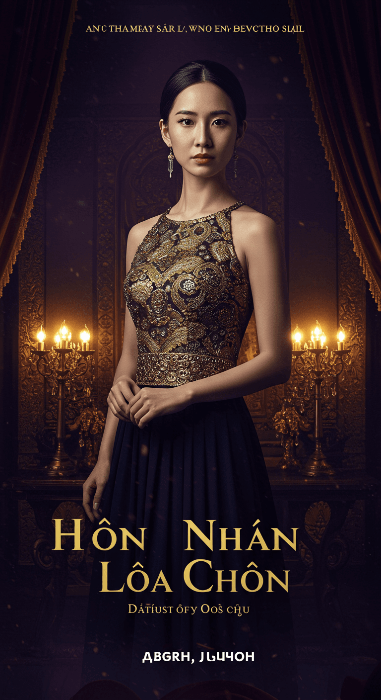 Hôn Nhân Lựa Chọn