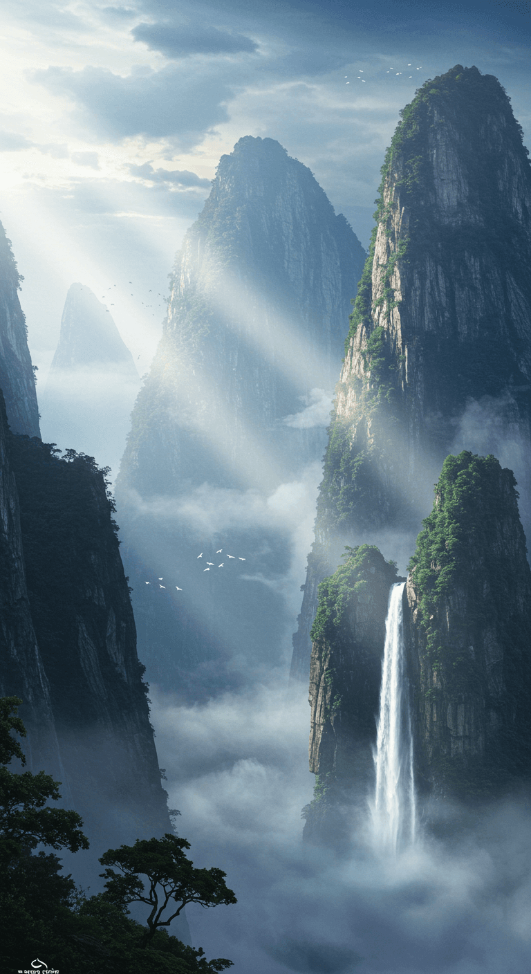 Thôn Phệ Thiên Đạo