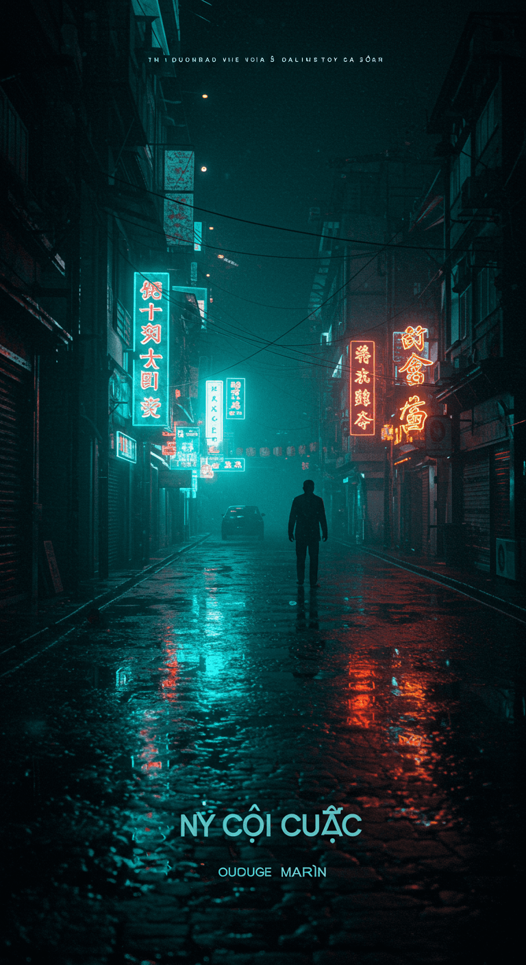 Nụ Cười Cuối C