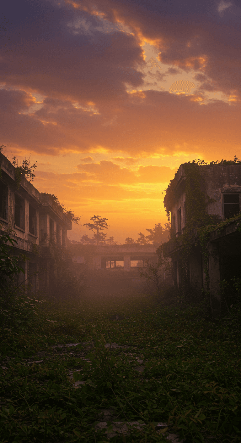 Lá Thư Từ Quá Khứ